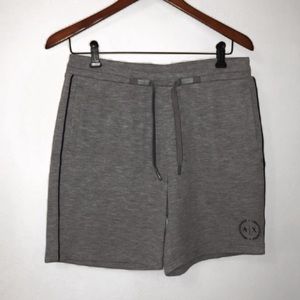 NWOT ARMANI EXCHANGE SHORTS